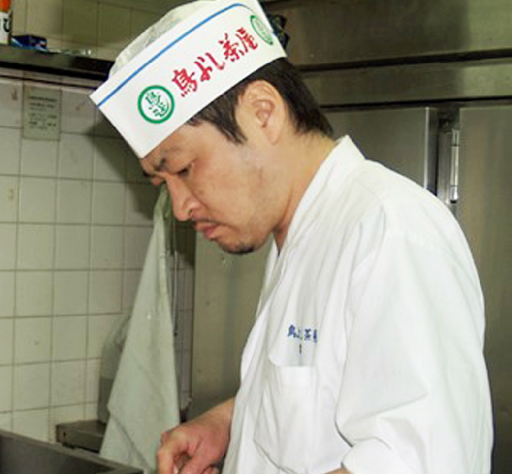 鳥よし茶屋　採用情報