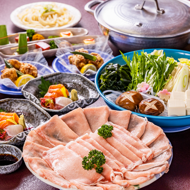 鳥よし本店　お品書き