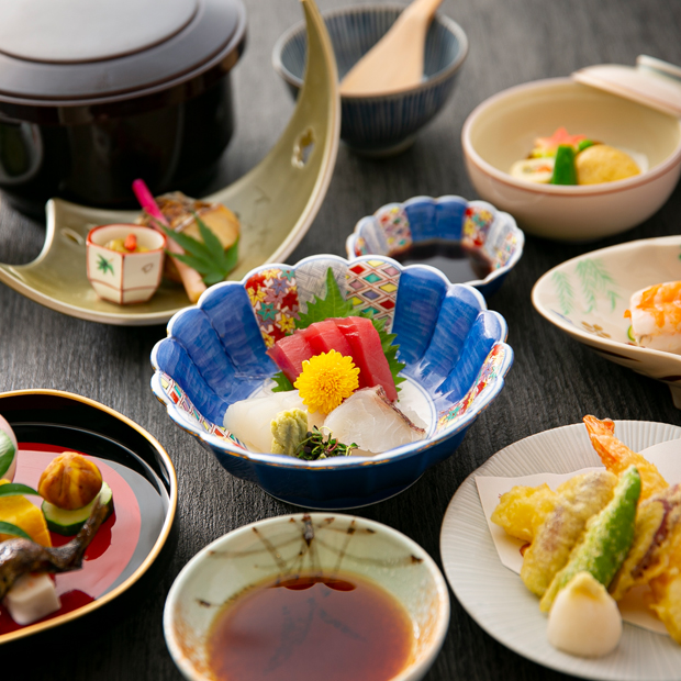 鳥よし本店　お品書き