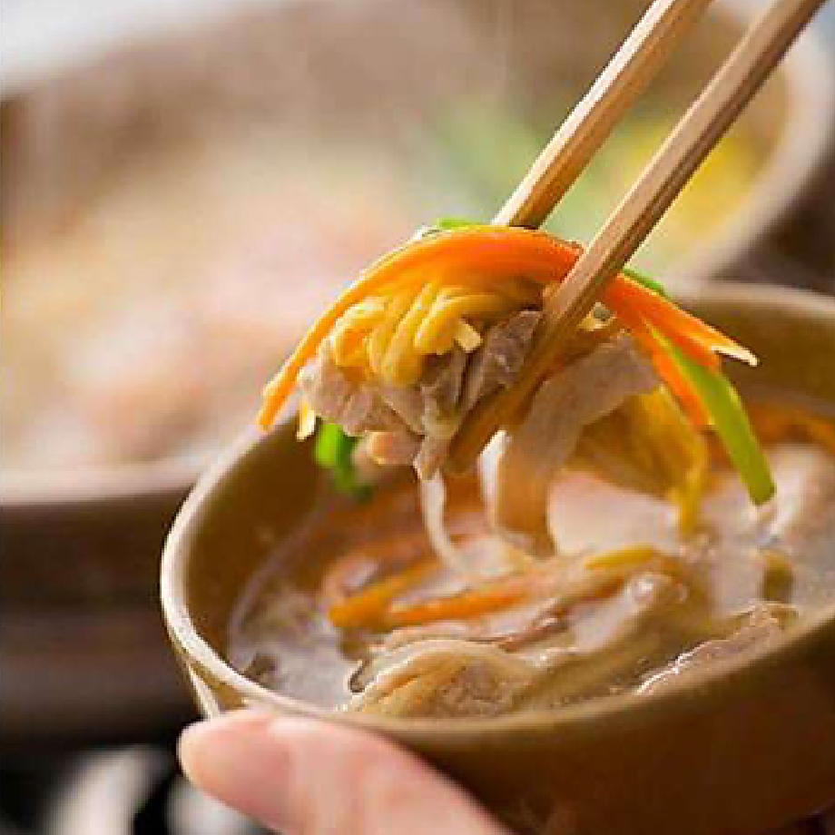 鳥よし本店　お品書き