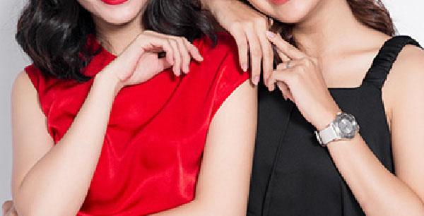 グランドラウンジ ミス大阪