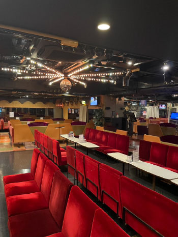 ヤングラウンジ　ザ・フレッシュ